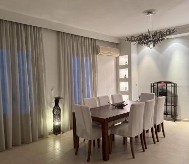 Lixouri Apartment | Araucaria Home
