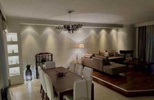 Lixouri Apartment | Araucaria Home