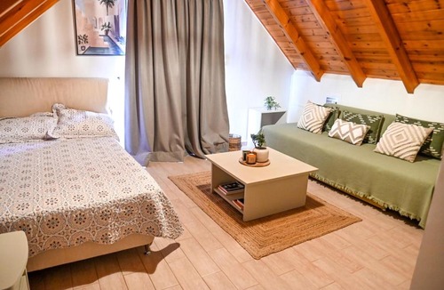 Araxos House | Araxos Loft