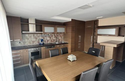 Matiçan Apartment | Arberi Penthouse
