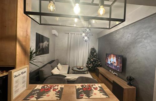 Podgorica Apartment | Arbo LUX Apartment