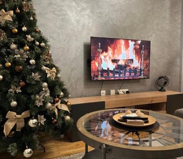 Podgorica Apartment | Arbo LUX Apartment