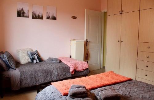 Tripoli Apartment | Arcadia di Vito