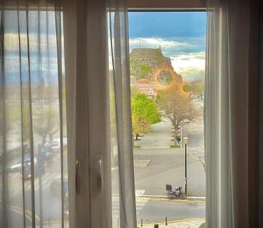 Old Town Hotel | Arcadion Hotel