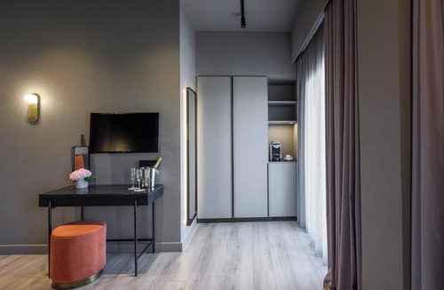 Old Town Hotel | Arcadion Hotel