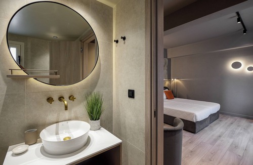 Old Town Hotel | Arcadion Hotel