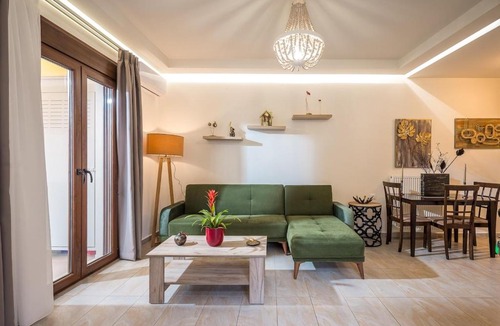 Archanes Apartment | Archanes Philoxeno Appartment in the Village