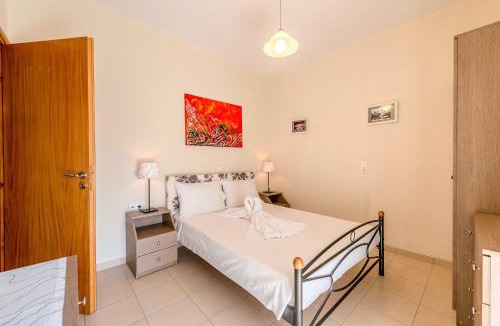 Archangelos Apartment | Archangelos Houses