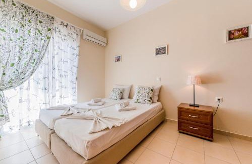 Archangelos Apartment | Archangelos Houses