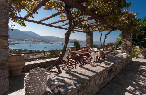 Krotiri Apartment | Archipelagos Apartments