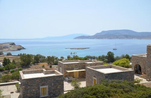 Schinoussa Town House | Archipelagos Boutique Hotel
