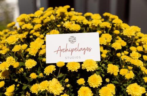Naousa Apartment | Archipelagos Studios