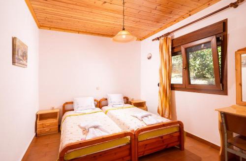 Aliki House | Archodissa Villa