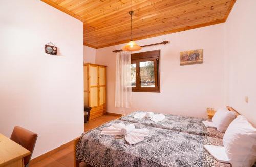 Aliki House | Archodissa Villa