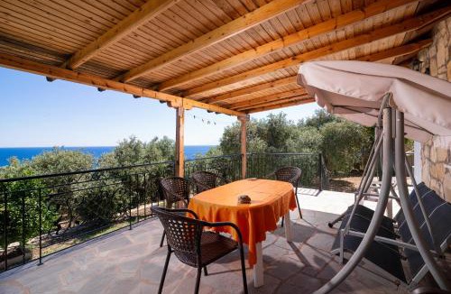 Aliki House | Archodissa Villa