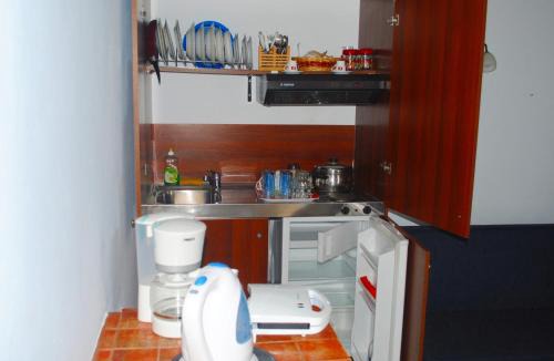 Samothrace Apartment | Archondissa Beach Aparthotel
