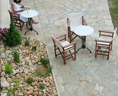 Koumaria House | Archontiko Athina