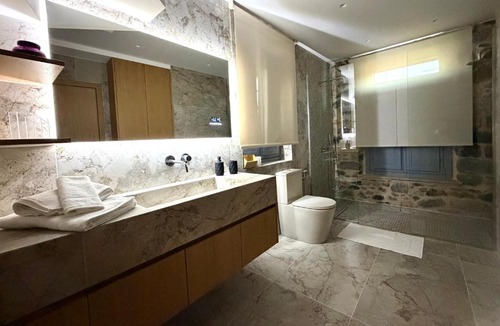 Pothia Villa | ARCHONTIKO Atsas - Amethystos