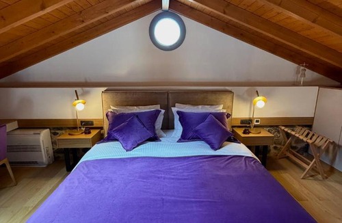 Pothia Villa | ARCHONTIKO Atsas - Amethystos