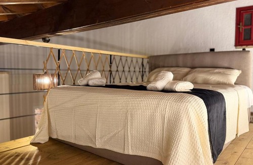 Thimiana Villa | Archontiko Chios Traditional Mansion