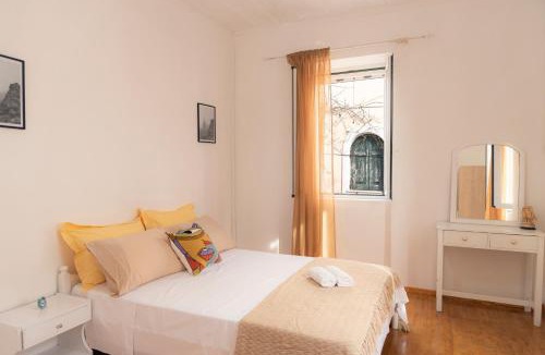 Melikia House | Archontiko 'Danae'