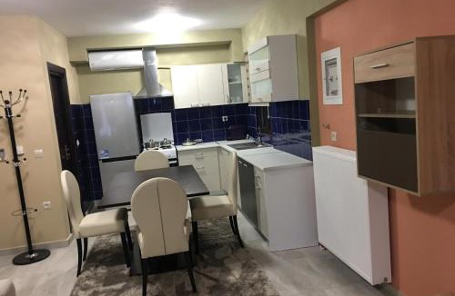 Koutselio Apartment | Archontiko Kirfis in Desfina