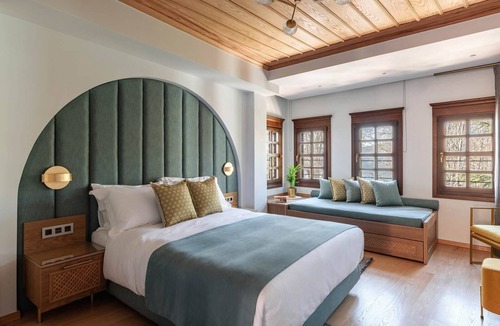Kastoria House | Archontiko Kitsou - Hotel