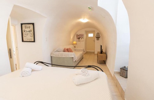 East Mani House | Archontiko Koufantonis