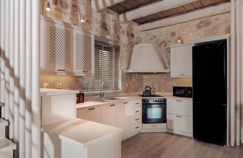 Agrilia Villa | Archontiko Koutsis - Luxury Villa Collection
