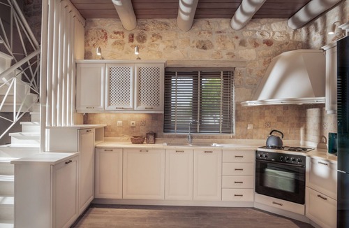 Agrilia Villa | Archontiko Koutsis - Luxury Villa Collection