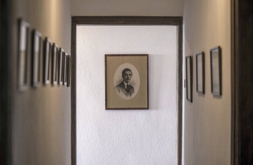 Neochori Bed & Breakfast | Archontiko Mytilineou - Skretaion