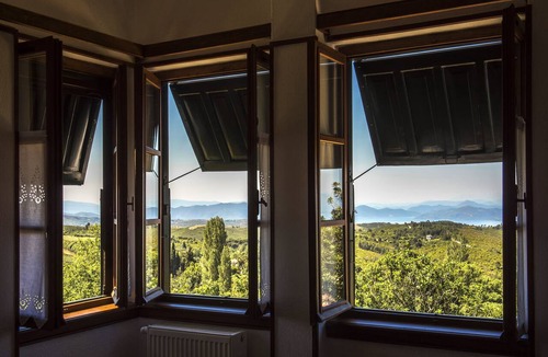 Neochori Bed & Breakfast | Archontiko Mytilineou - Skretaion