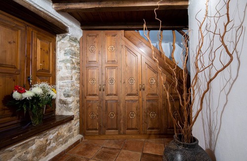 Portaria Hotel | Archontiko Naoumidi