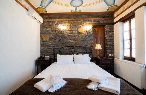 Portaria Hotel | Archontiko Naoumidi