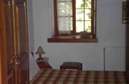 Agios Vlassios House | Archontiko Samara