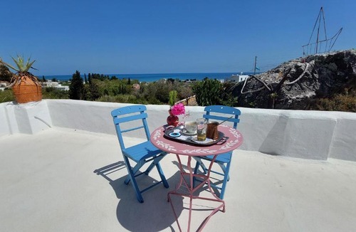 Stegna House | Archontiko Stegna