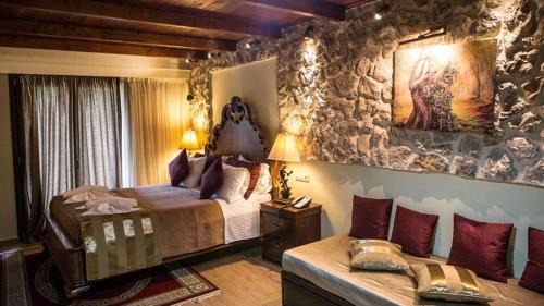 Megalo Chorio Apartment | Archontopetra Boutique Hotel