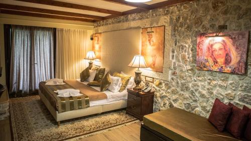 Megalo Chorio Apartment | Archontopetra Boutique Hotel