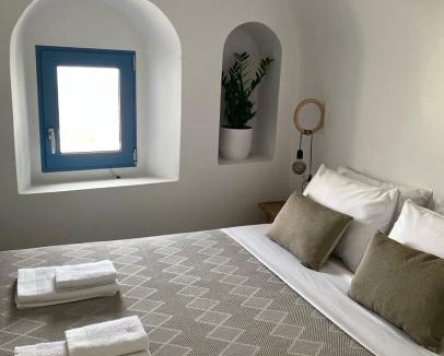 Akrotiri Apartment | Arco Bianco Suites