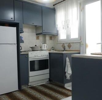 South Rhodes Apartment | Arco In Pietra