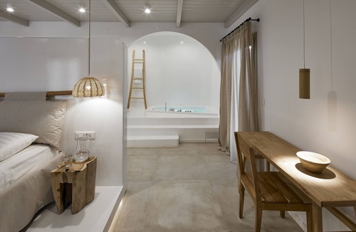 Adamas Hotel | Arco Solium Suites