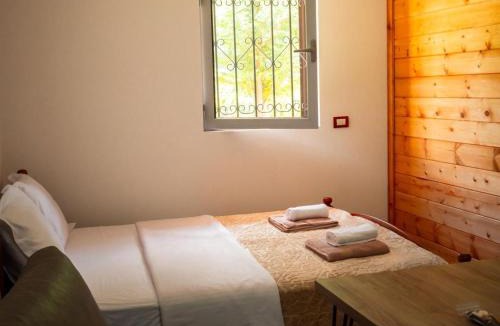 Boge House | Arditi's Villa