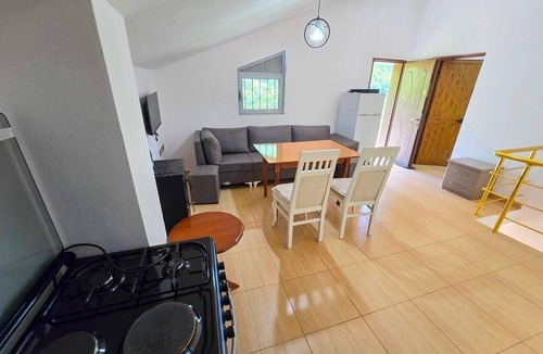 Boge House | Arditi’s Villa – Mountain View in Bogë