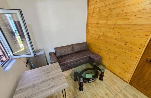 Boge House | Arditi’s Villa – Mountain View in Bogë