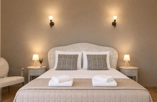 Areopoli Hotel | Areos Polis Boutique Hotel