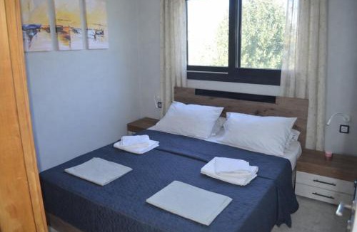 Asprovalta House | Arethousa House