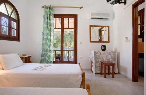 Vasilikos Apartment | Areti Orfeas Apartment 3