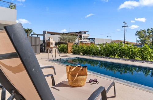 Lefkada Town House | Argeno suites no.3 Lefkada
