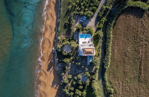 Paliki Villa | Argilea Villa, Argilea Villa