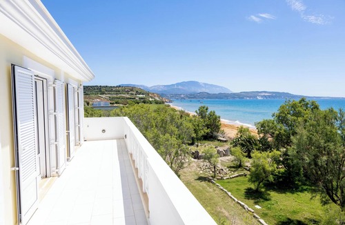 Paliki Villa | Argilea Villa, Argilea Villa